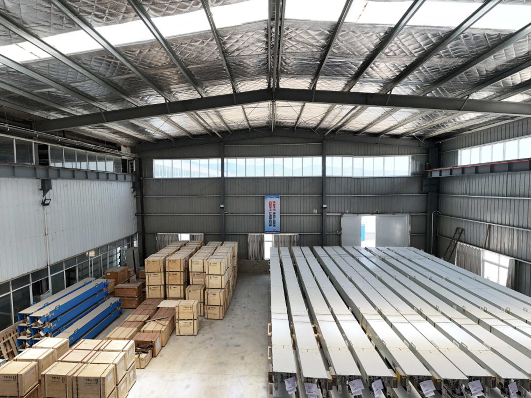 出口摩洛哥:森麒麟SZS系列燃?xì)庹羝仩t輪胎行業(yè)項(xiàng)目